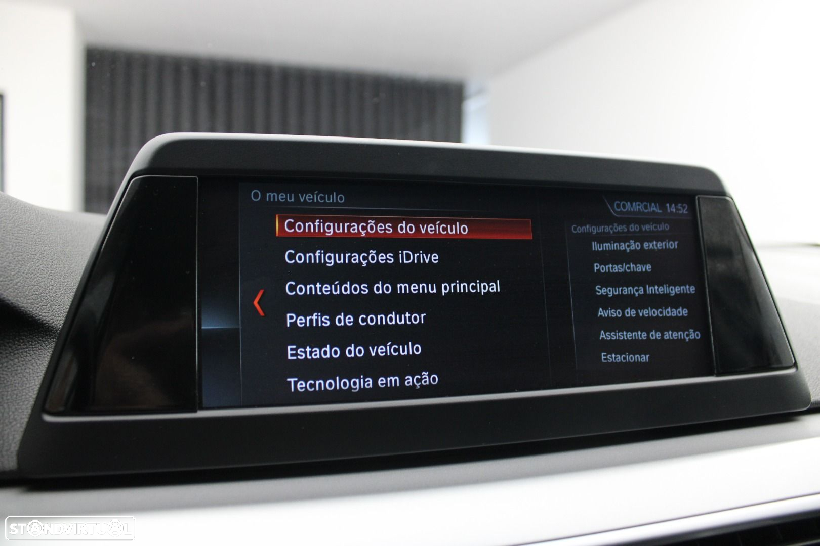 BMW 518 d Auto - 21