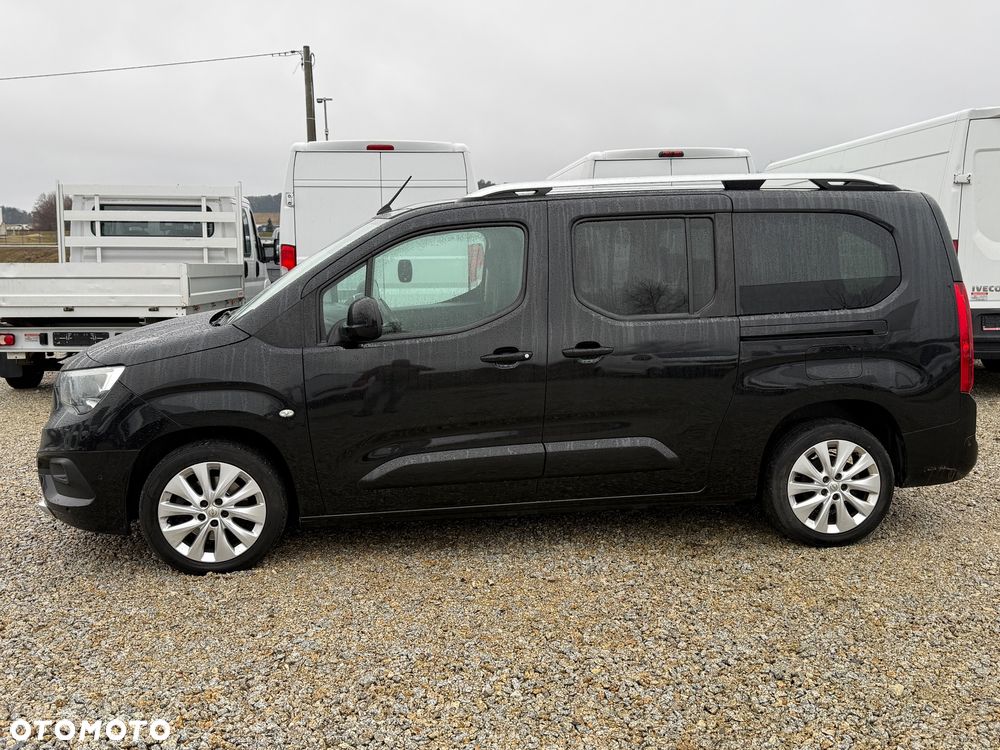 Opel Combo 1.5 D 96kW XL Edition - 4