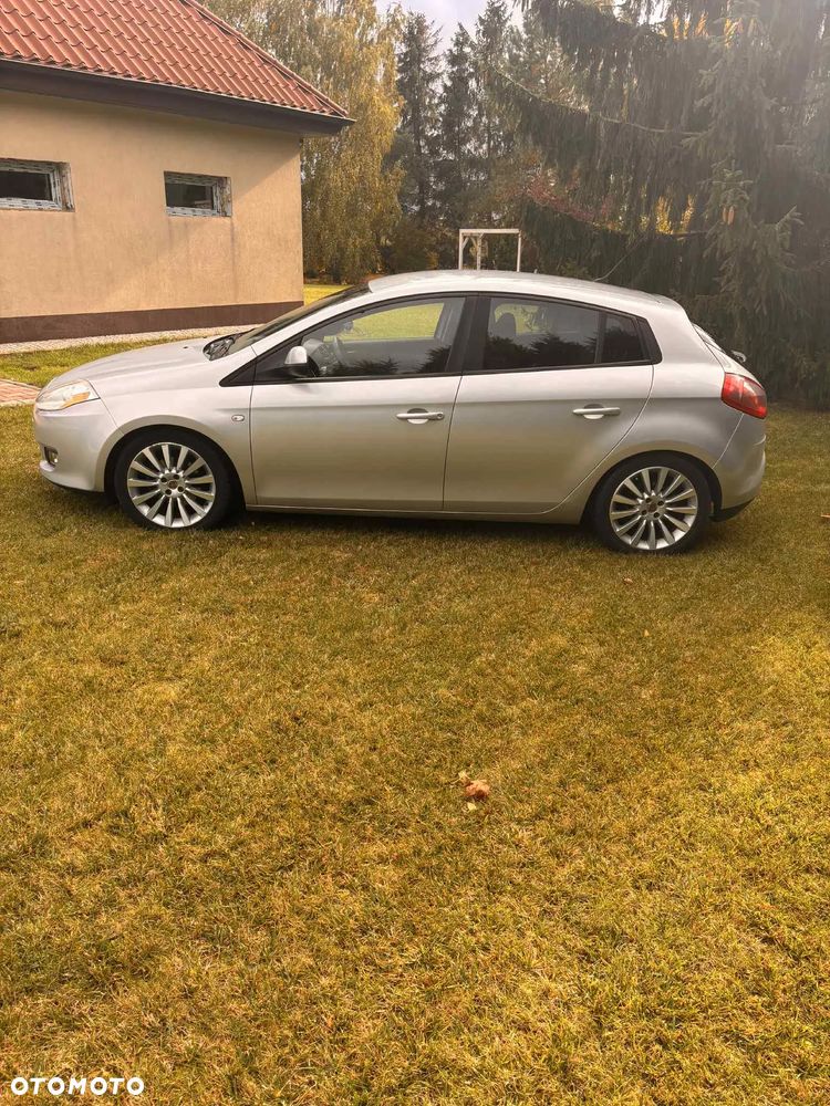 Fiat Bravo - 3
