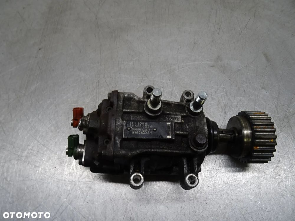 RENAULT ESPACE 4 IV 02-06 3.0 DCI POMPA WTRYSKOWA 8972289194 - 2
