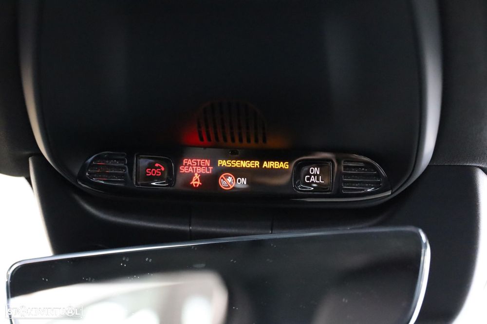 Volvo S90 2.0 T8 R-Design AWD Geartronic - 22