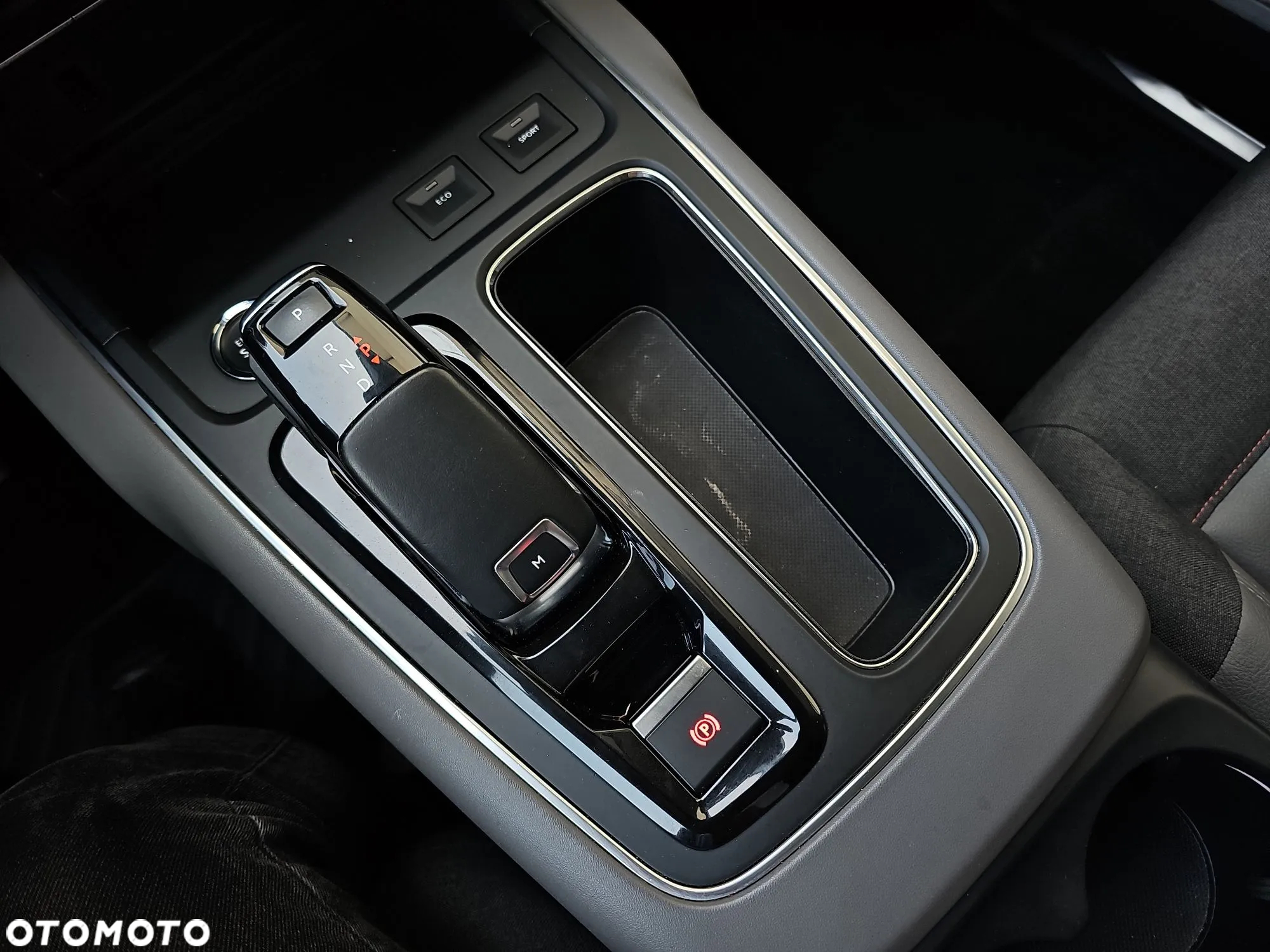 Citroën C5 Aircross BlueHDI 180 S&S EAT8 SHINE PACK - 17