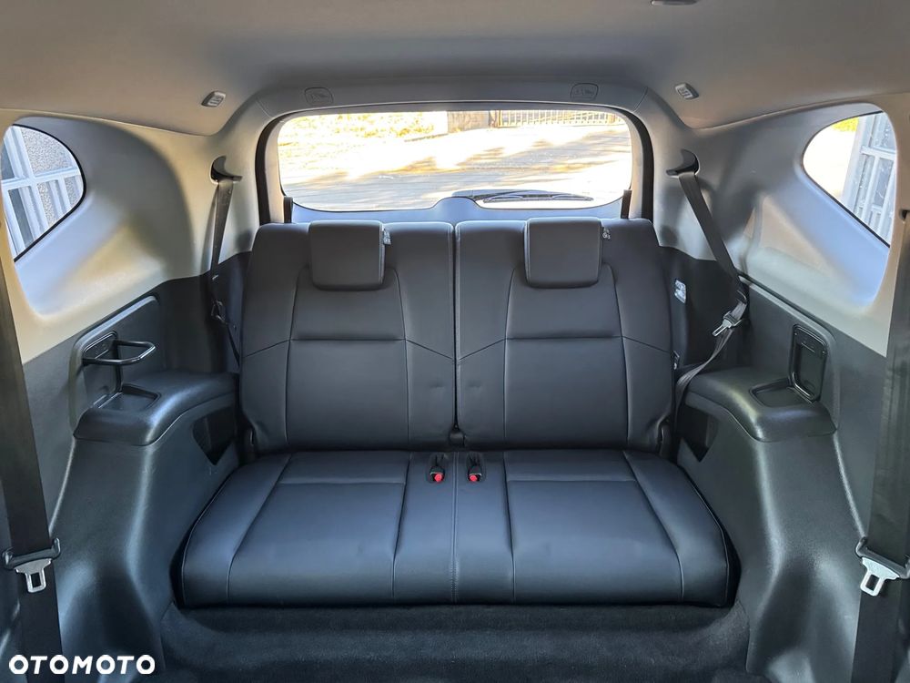 Honda CR-V 1.5 Lifestyle (Honda Connect+ / 7 os.) CVT - 34