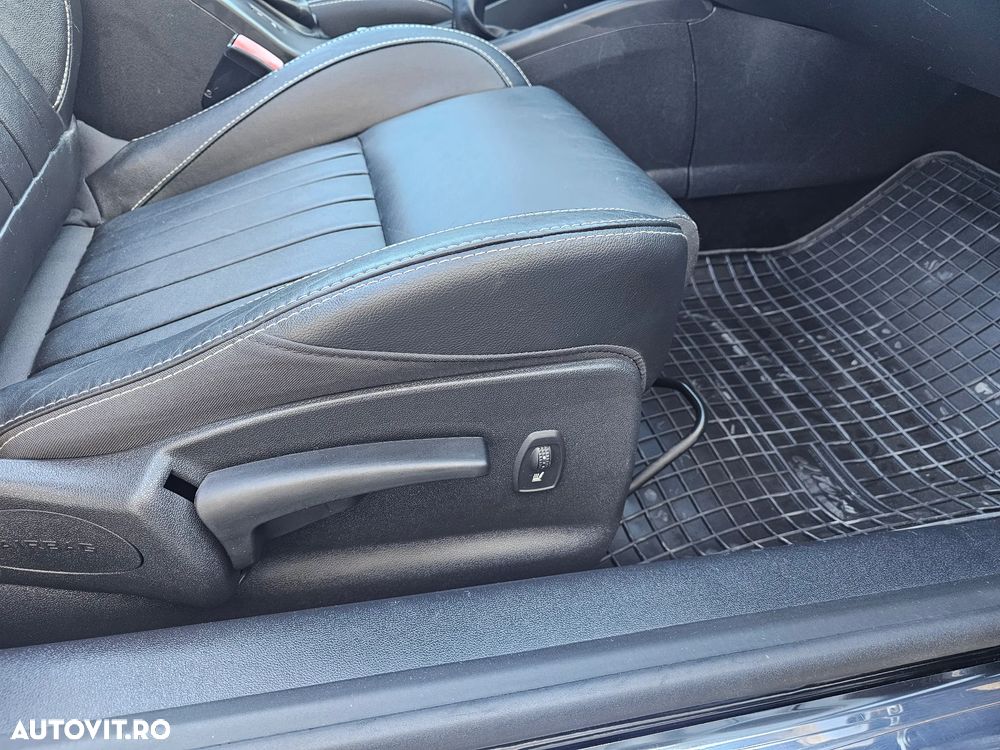 Renault Megane Energy TCe 130 Start & Stop Floride Collection 2013 - 31