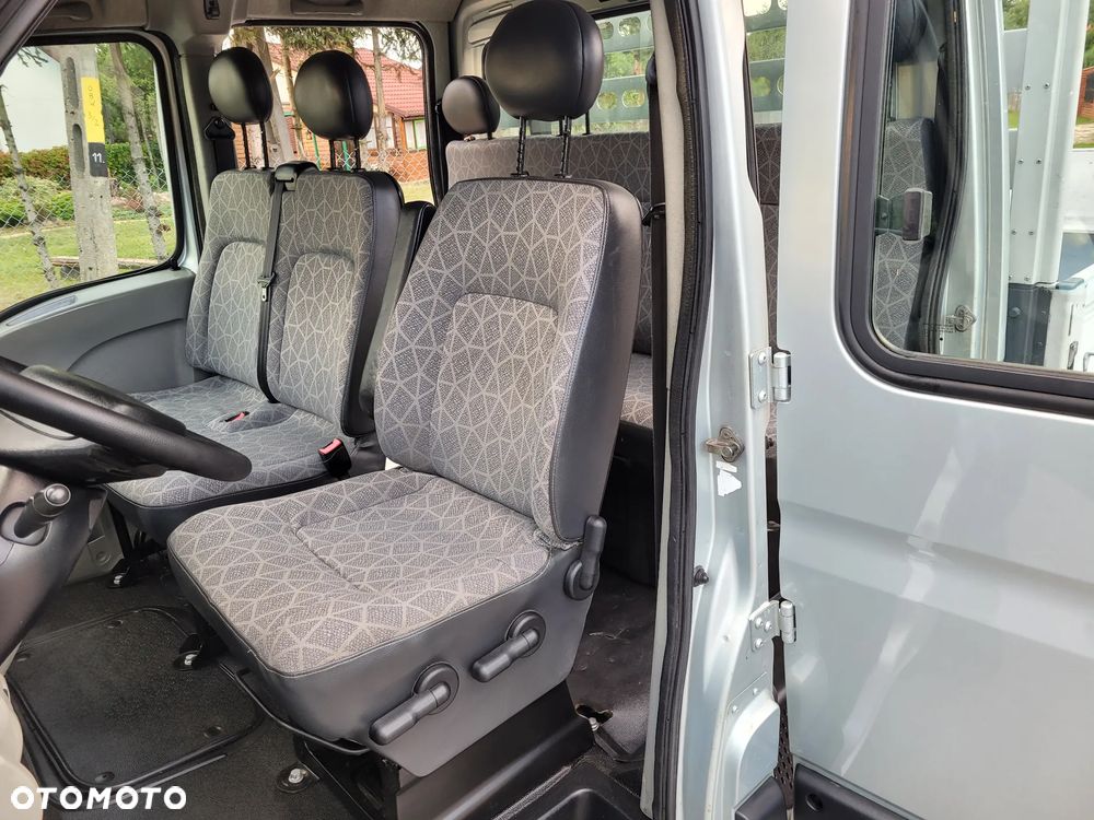 Renault Master - 27