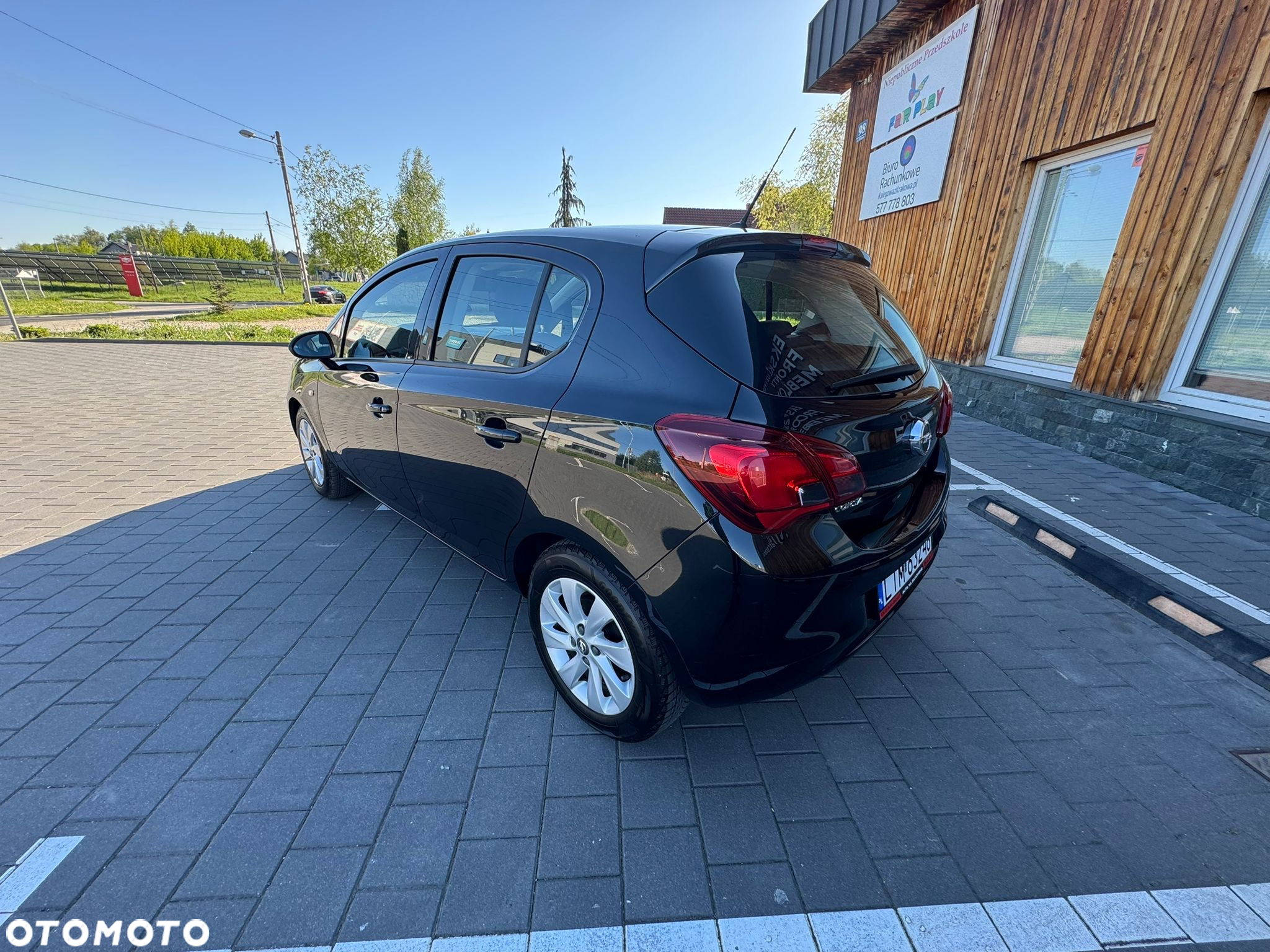 Opel Mokka 1.4 T Enjoy EU6 - 4