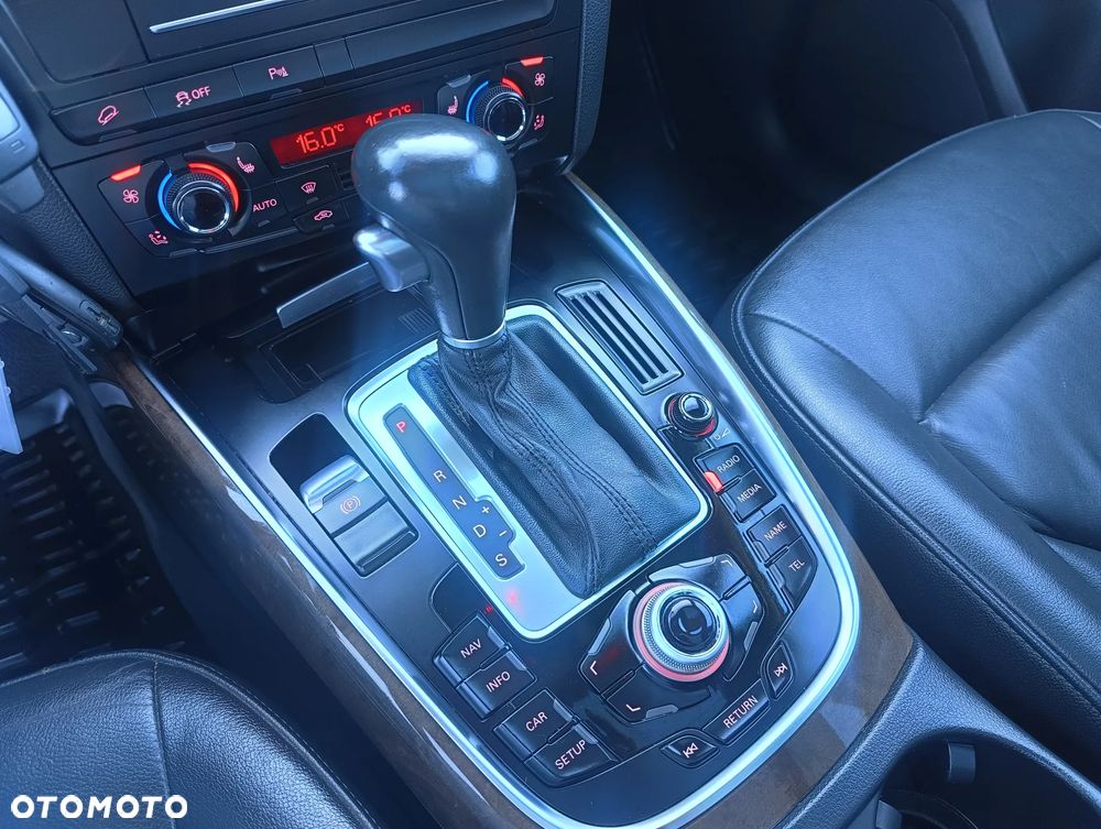 Audi Q5 2.0 TDI Quattro Stronic - 21