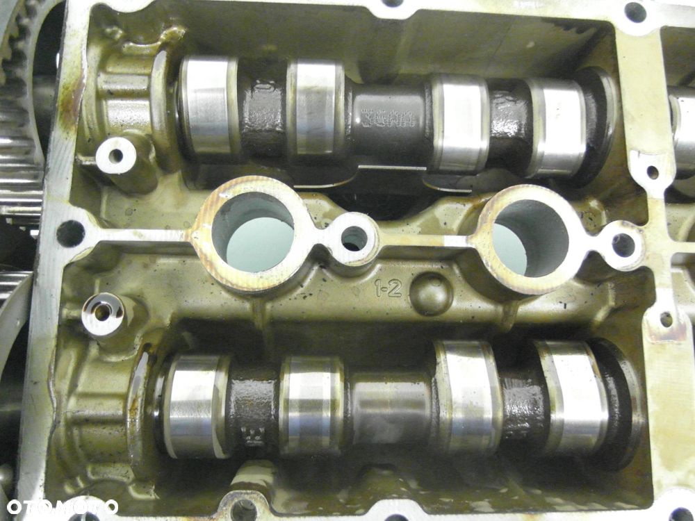 POKRYWA ZAWORÓW SEAT IBIZA III (6L1) 1.4 16V 036103475E - 9