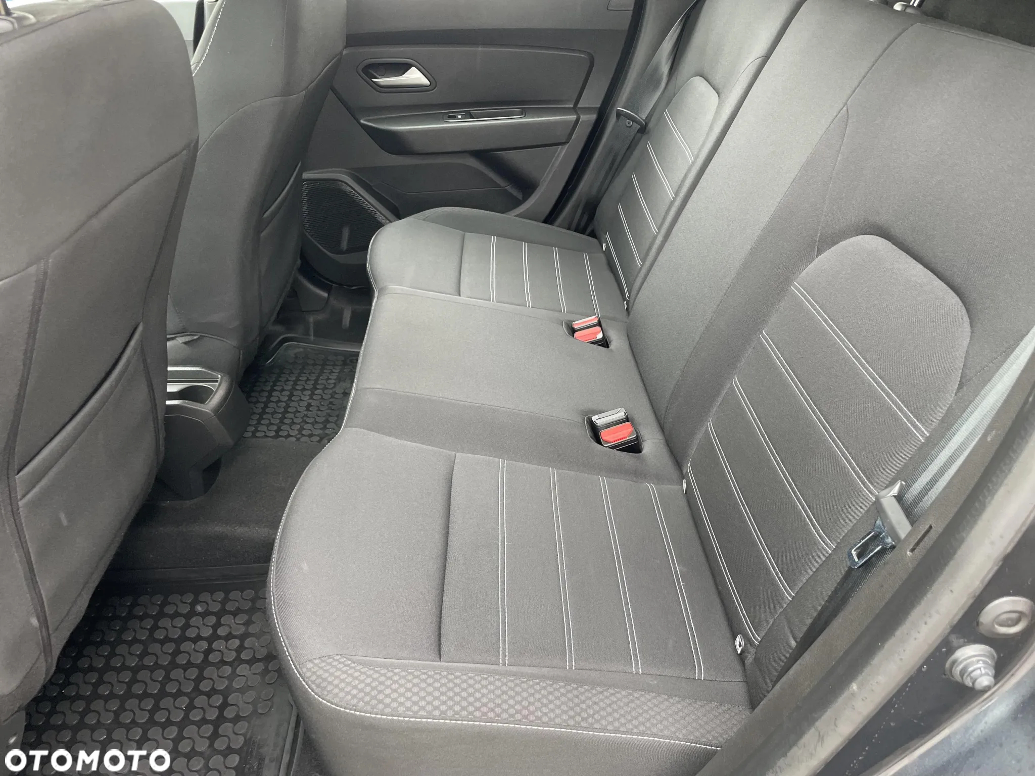Dacia Duster 1.0 TCe Expression - 16