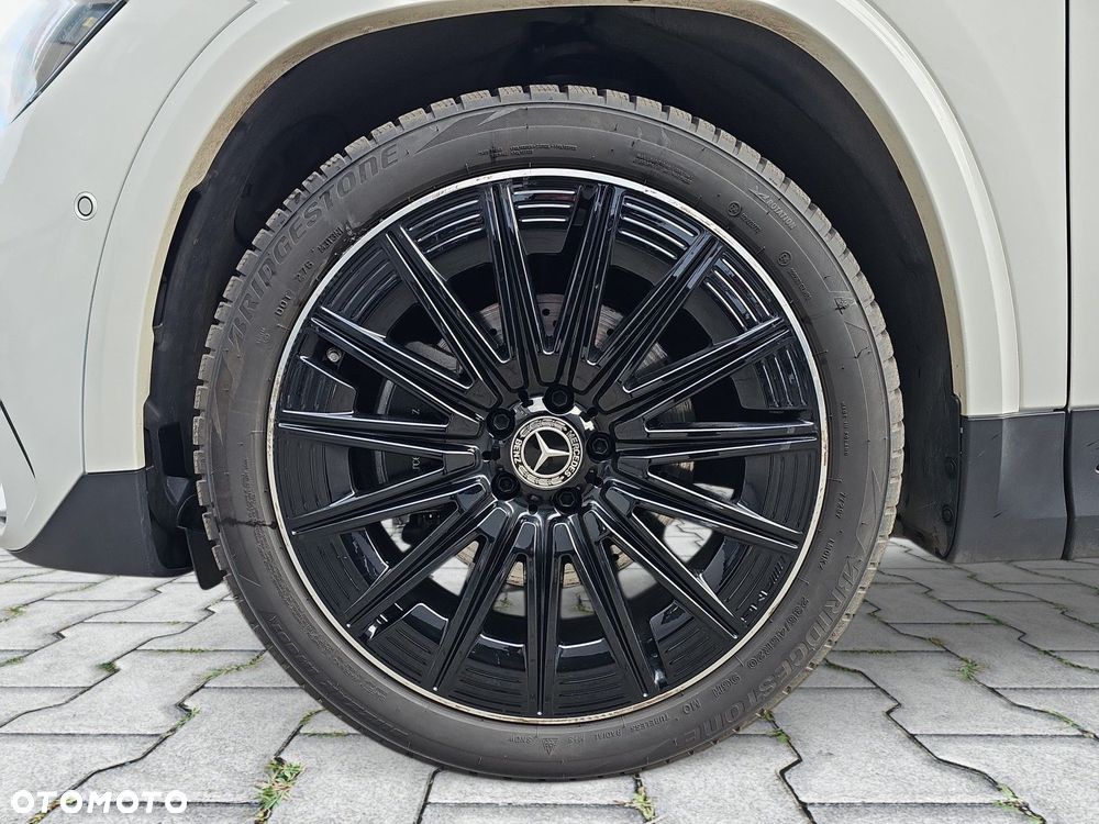 Mercedes-Benz GLA 200 Business Edition - 10