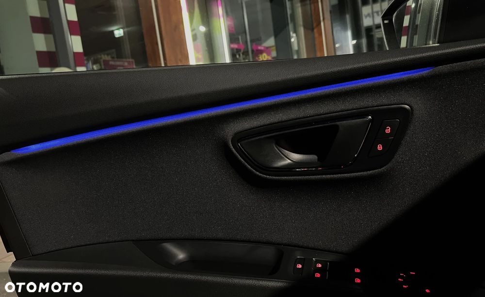 Seat Leon 1.5 TSI FR - 39