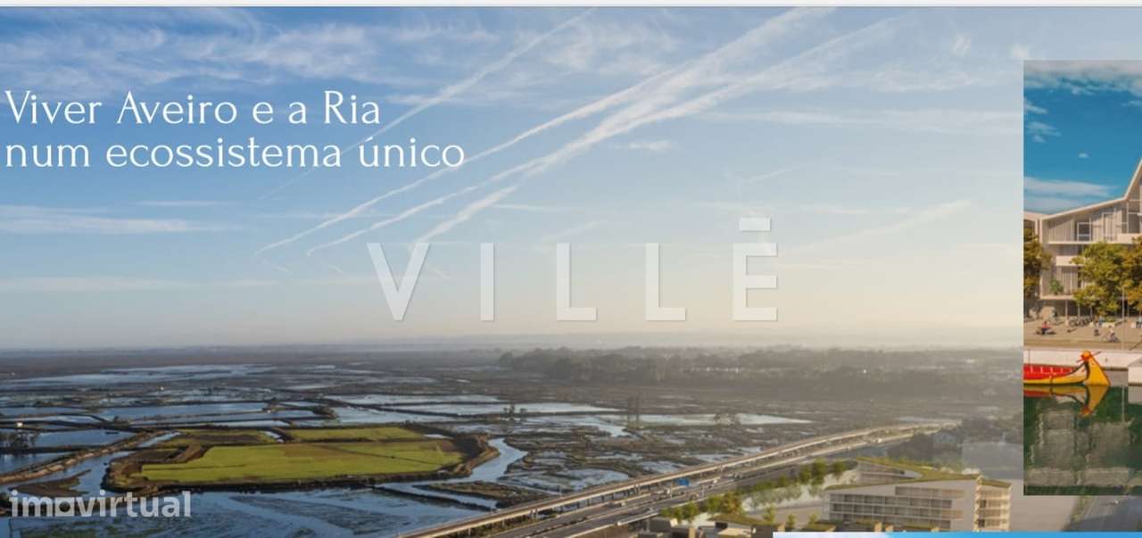 Apartamento T2 Venda em Glória e Vera Cruz,Aveiro - Grande imagem: 4/28
