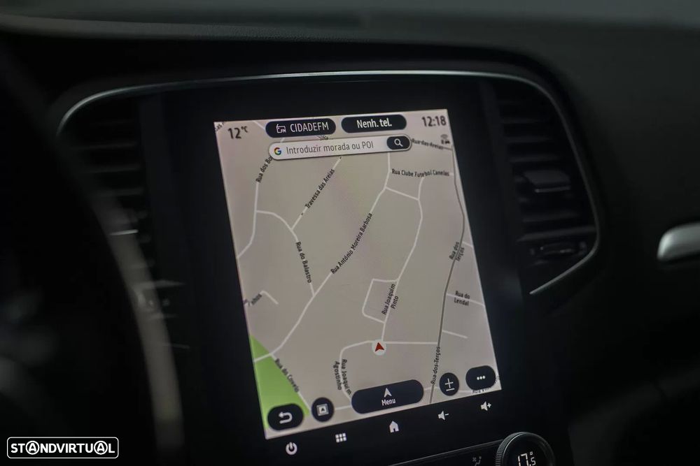 Renault Mégane E-Tech - 22