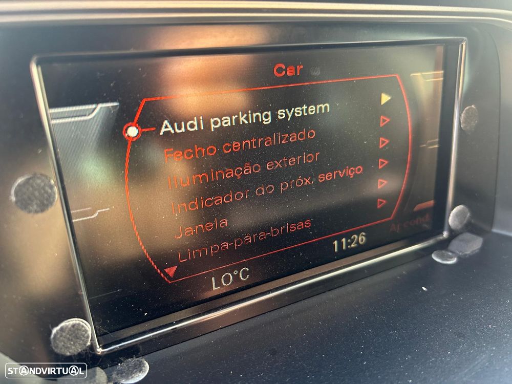 Audi A4 Avant 2.0 TDi Business Line Plus - 14