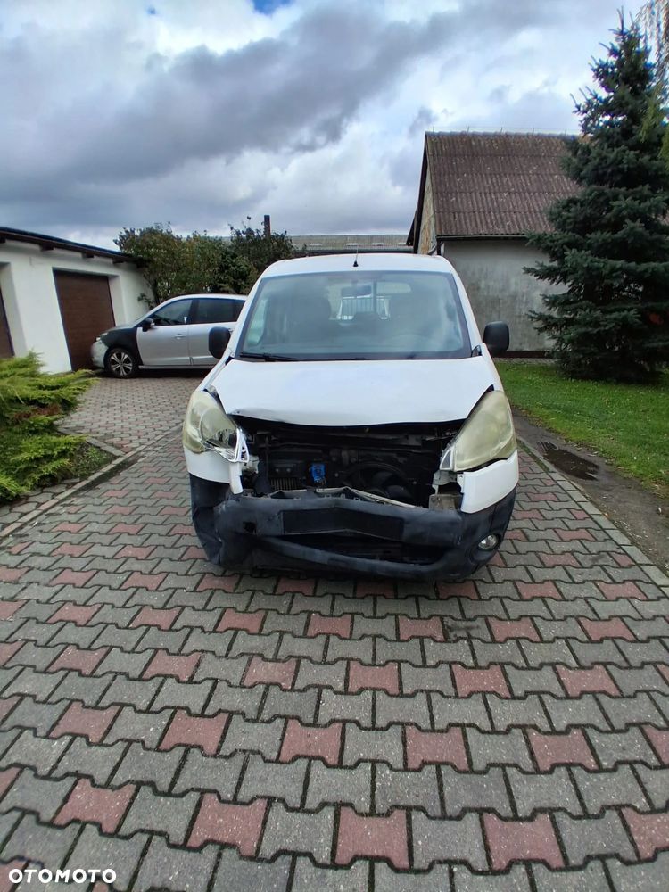 Citroën Berlingo - 10