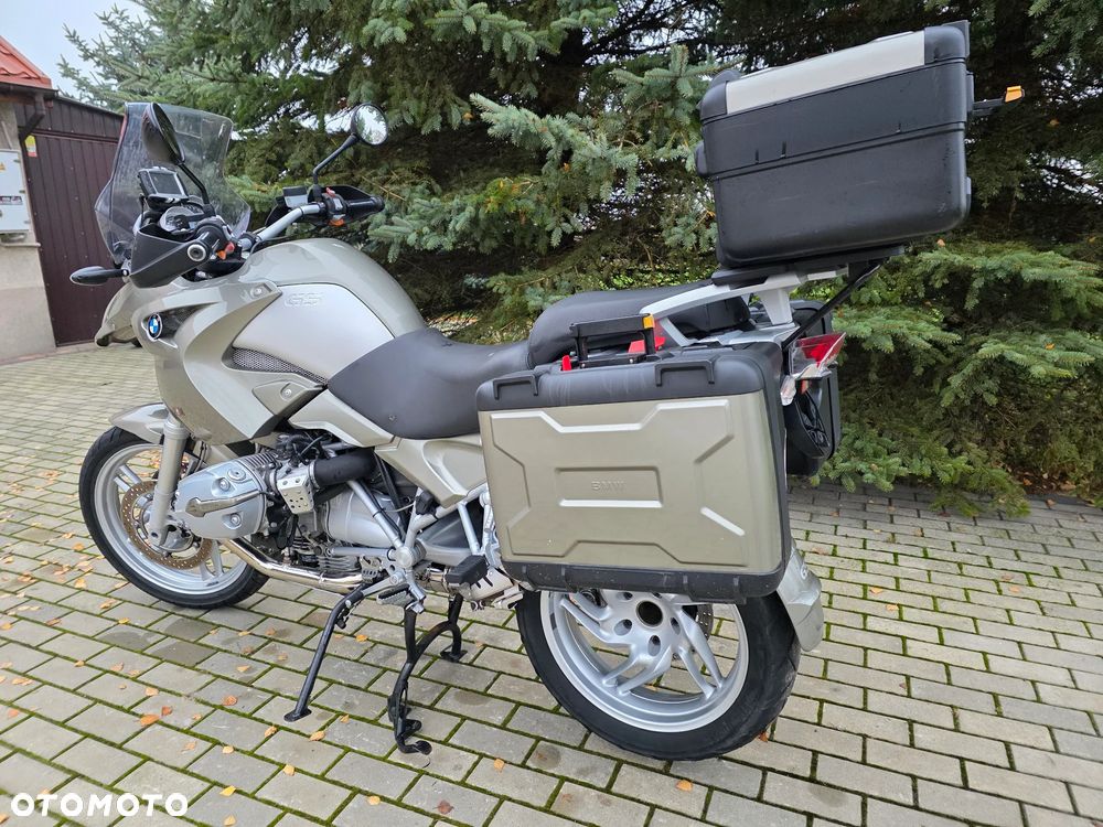 BMW GS - 26