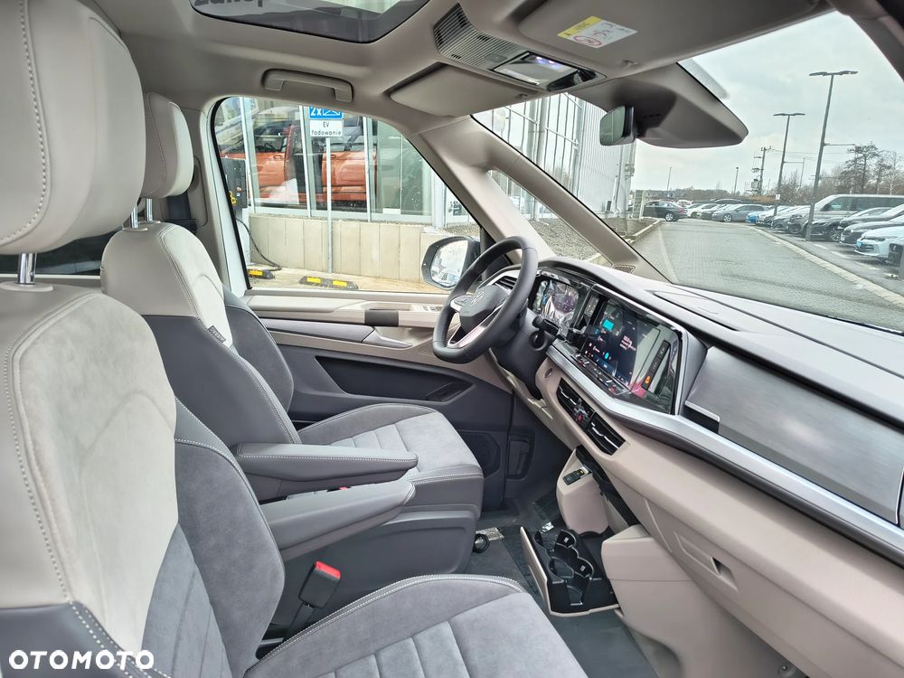 Volkswagen Multivan 2.0 TDI L2 Life DSG - 10
