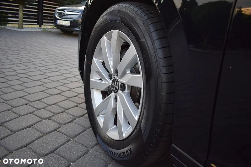 Volkswagen Passat Variant 1.5 TSI OPF DSG Highline - 33