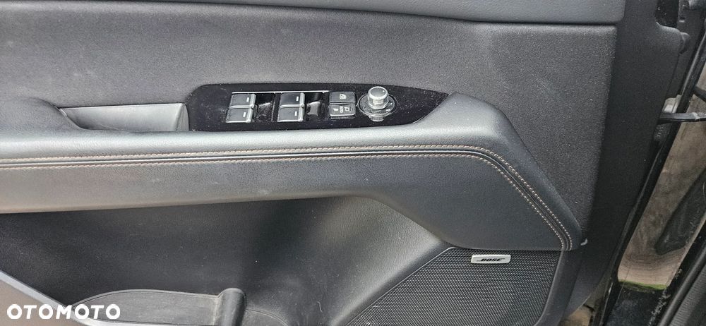 Mazda CX-5 2.2 D Skypassion AWD - 5