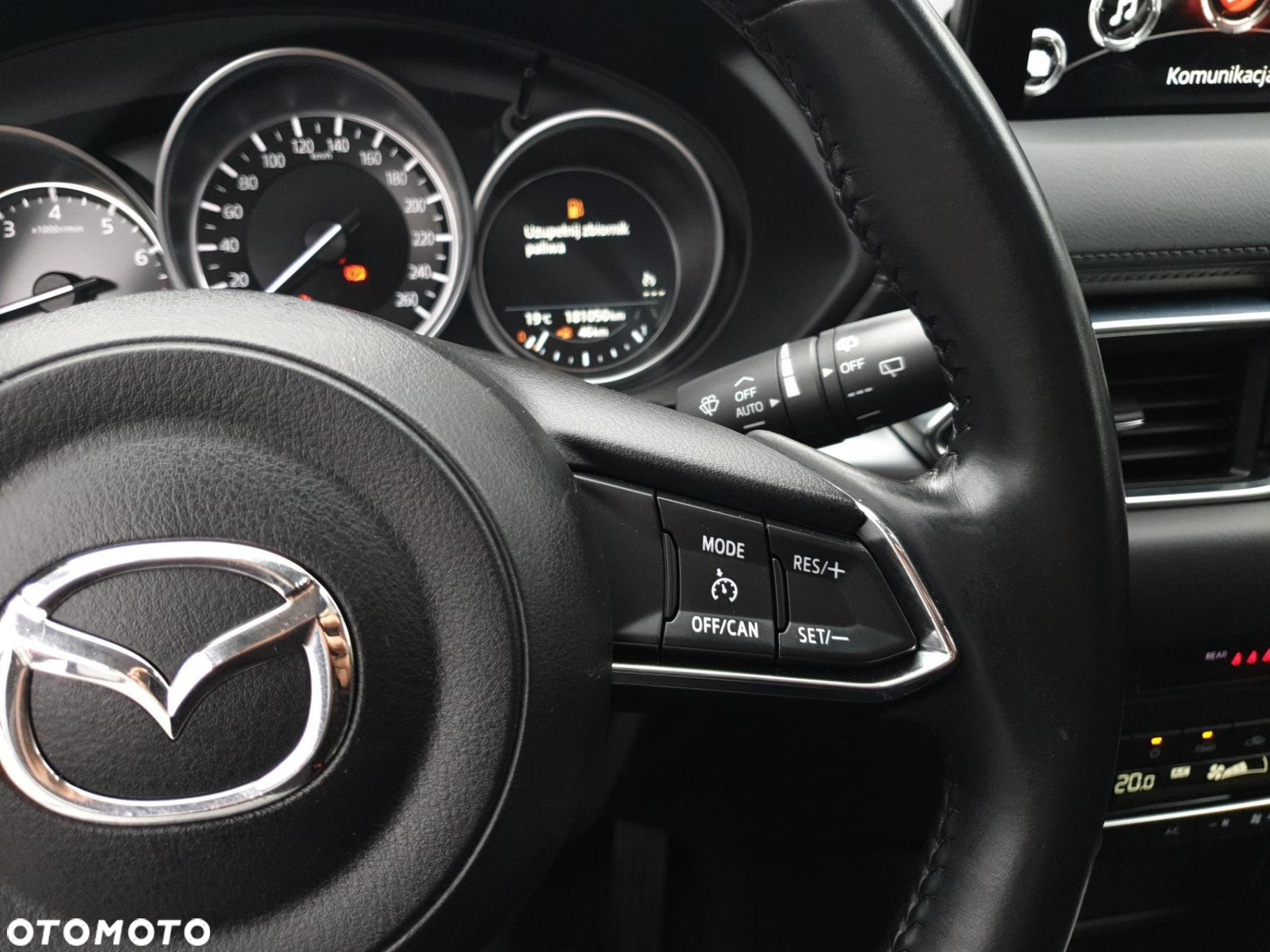 Mazda CX-5 2.0 Skymotion 2WD - 14
