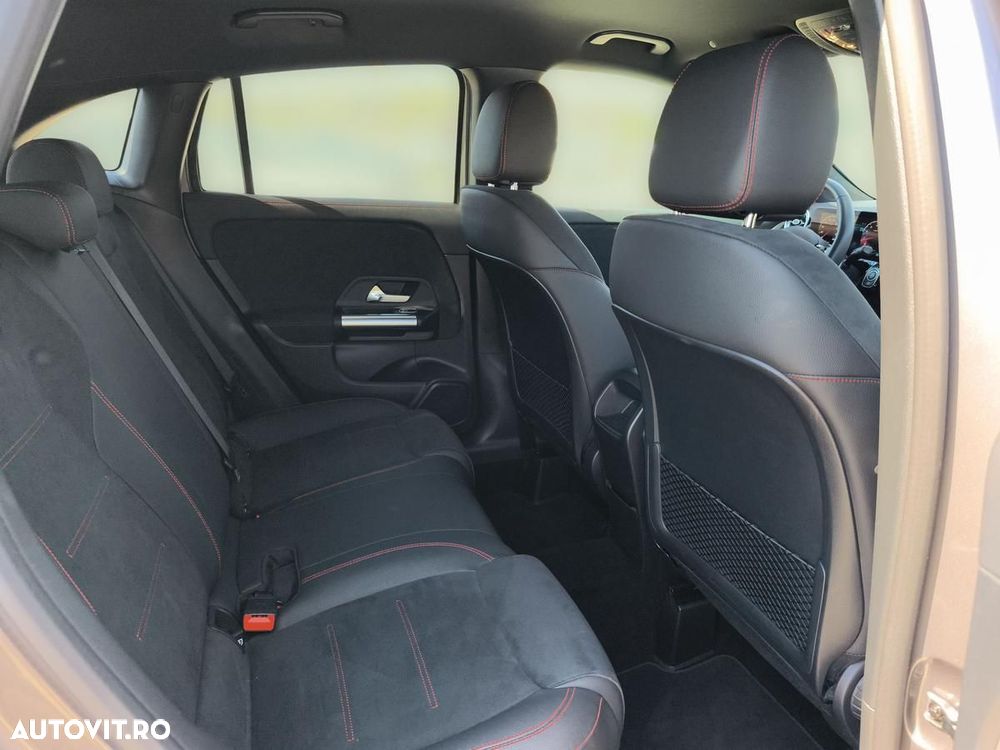 Mercedes-Benz GLA 200 MHEV Aut. - 15