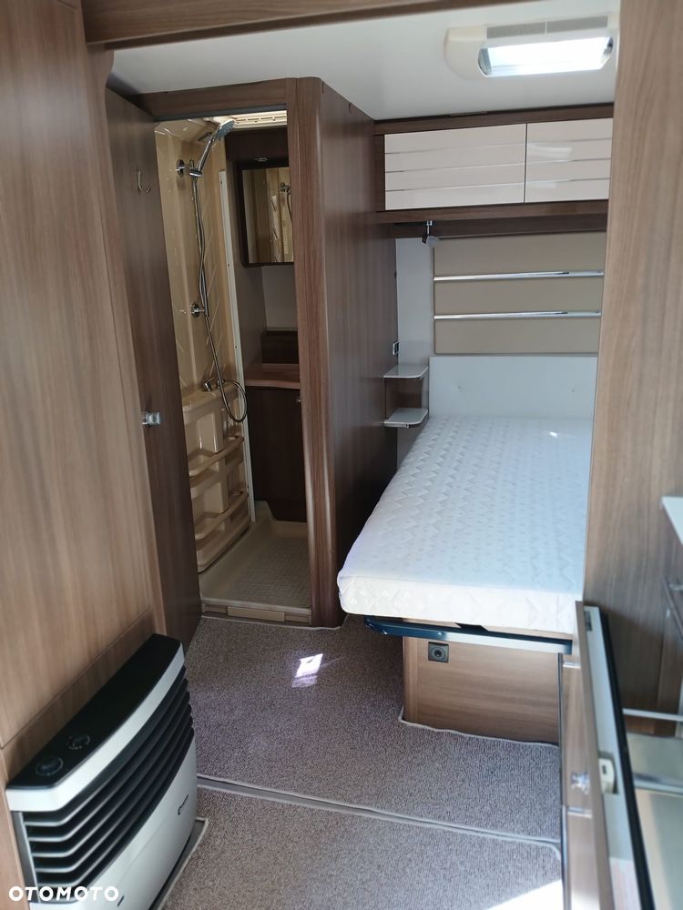 Trigano Sublim S 500 - 13