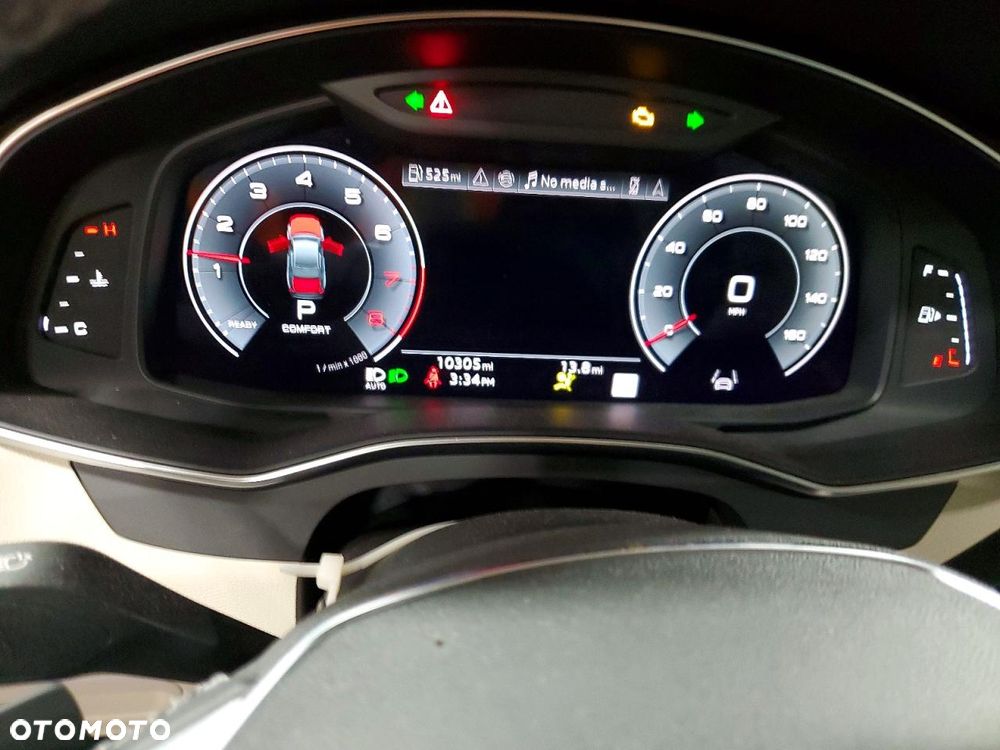 Audi A6 Limousine - 10