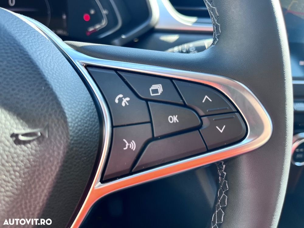 Renault Captur E-TECH Full Hybrid 145 E-Tech Engineered - 29