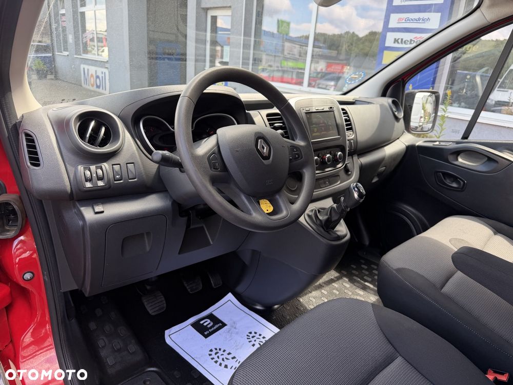 Renault Trafic - 9