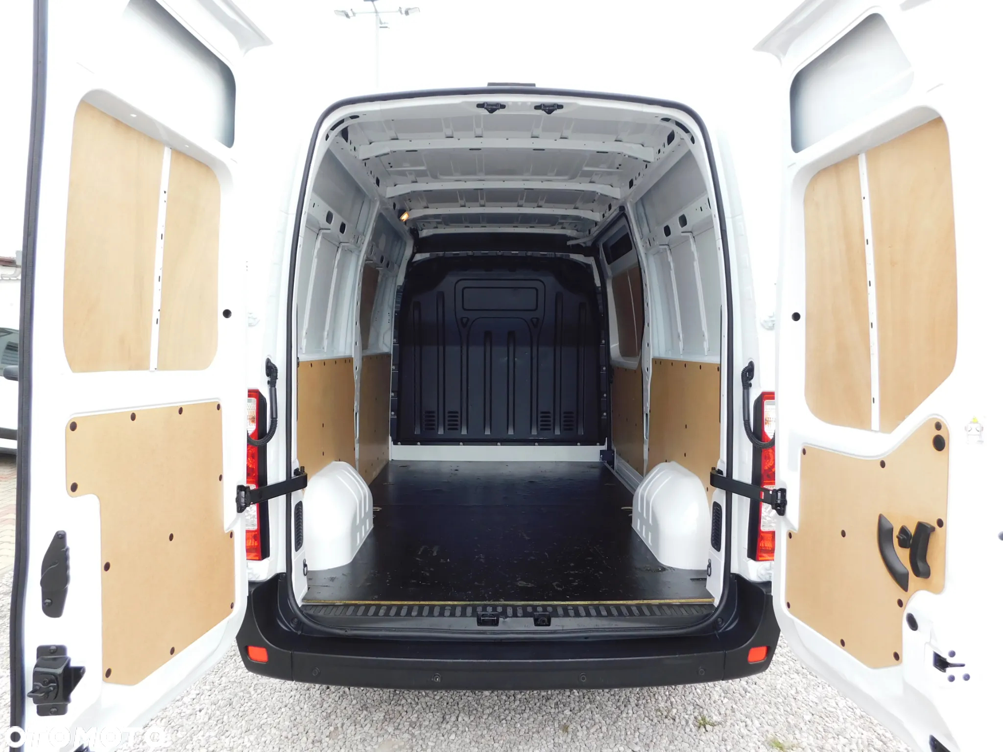 Renault Master dCi L2 Pack Clim - 3