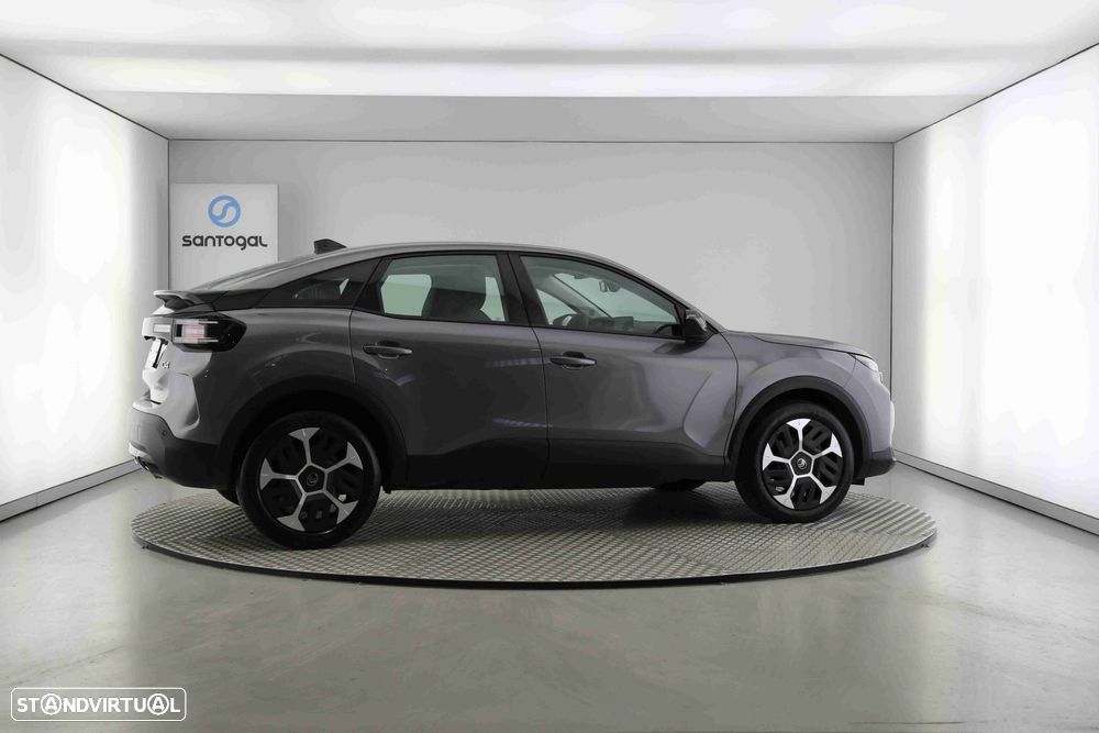 Citroën C4 1.2 Hybrid Plus e-DSC6 - 2