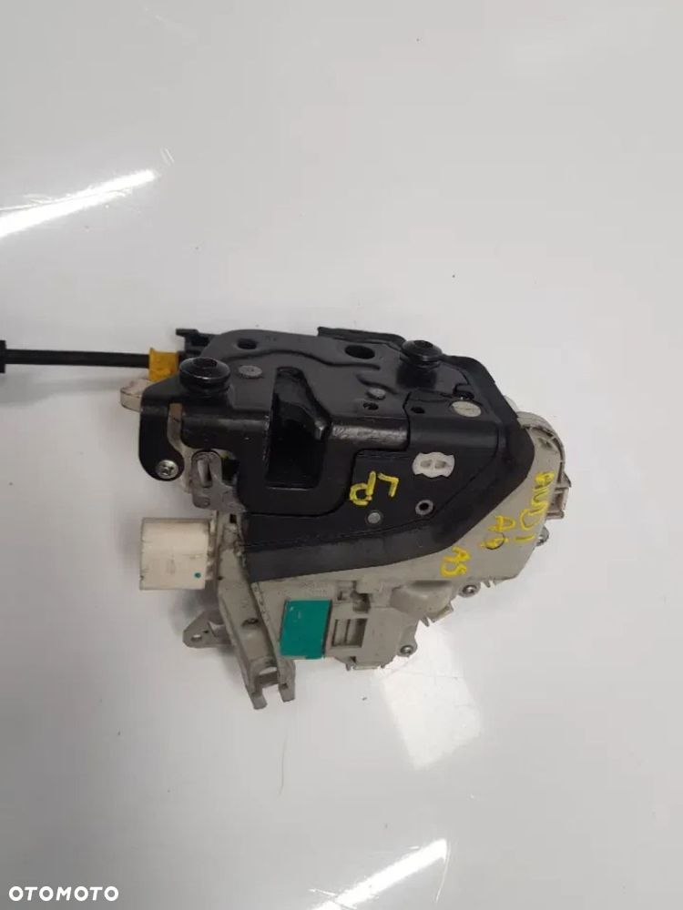 Zamek drzwi Audi a3 a4 ja6-811837015 - 2