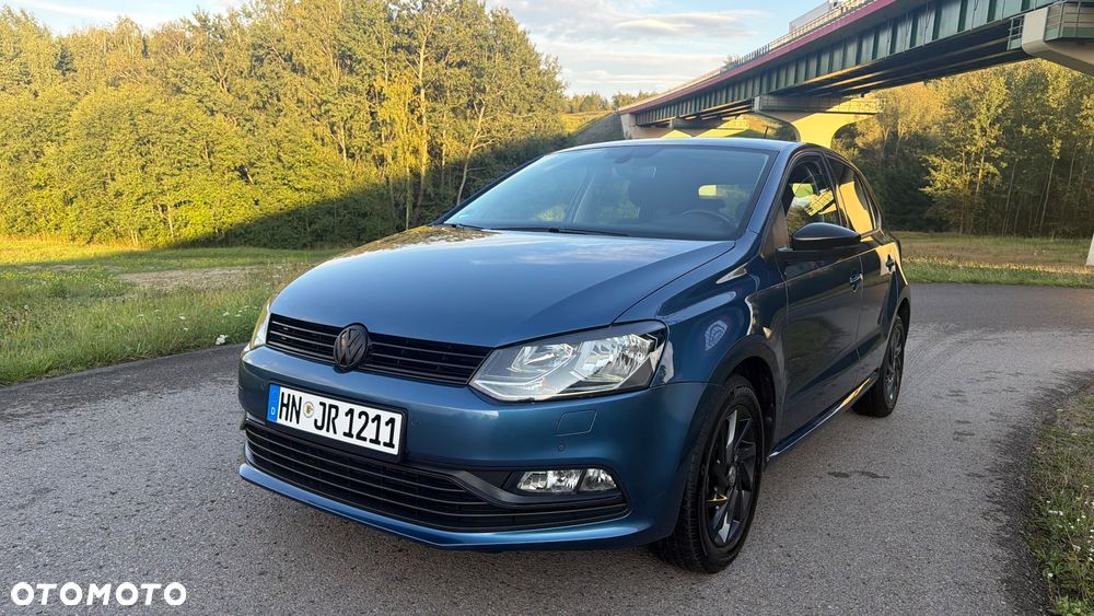Volkswagen Polo 1.2 TSI (Blue Motion Technology) DSG Comfortline - 28