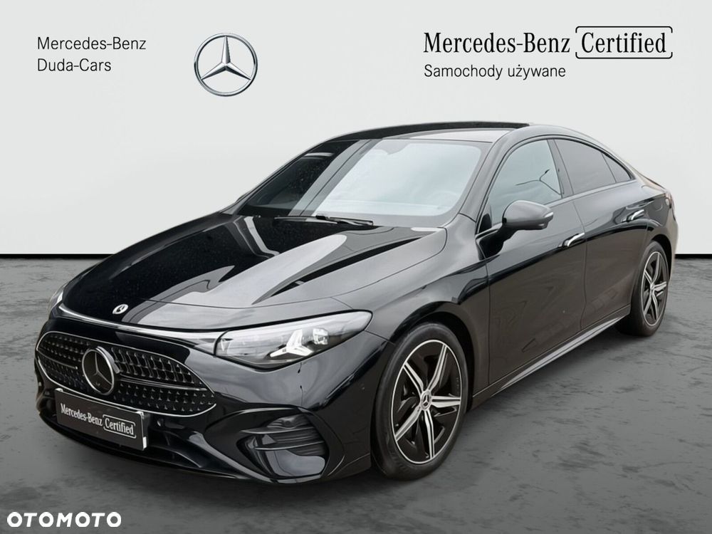 Mercedes-Benz CLA 200 mHEV 8G-DCT - 2