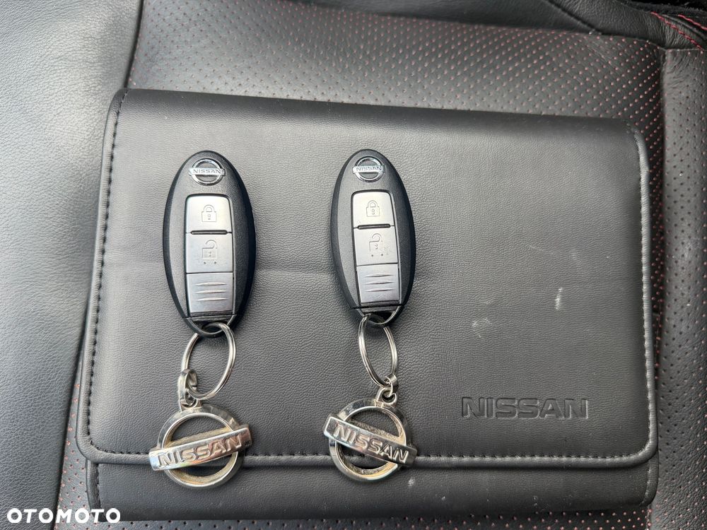 Nissan Juke 1.6 DIG-T Acenta - 16