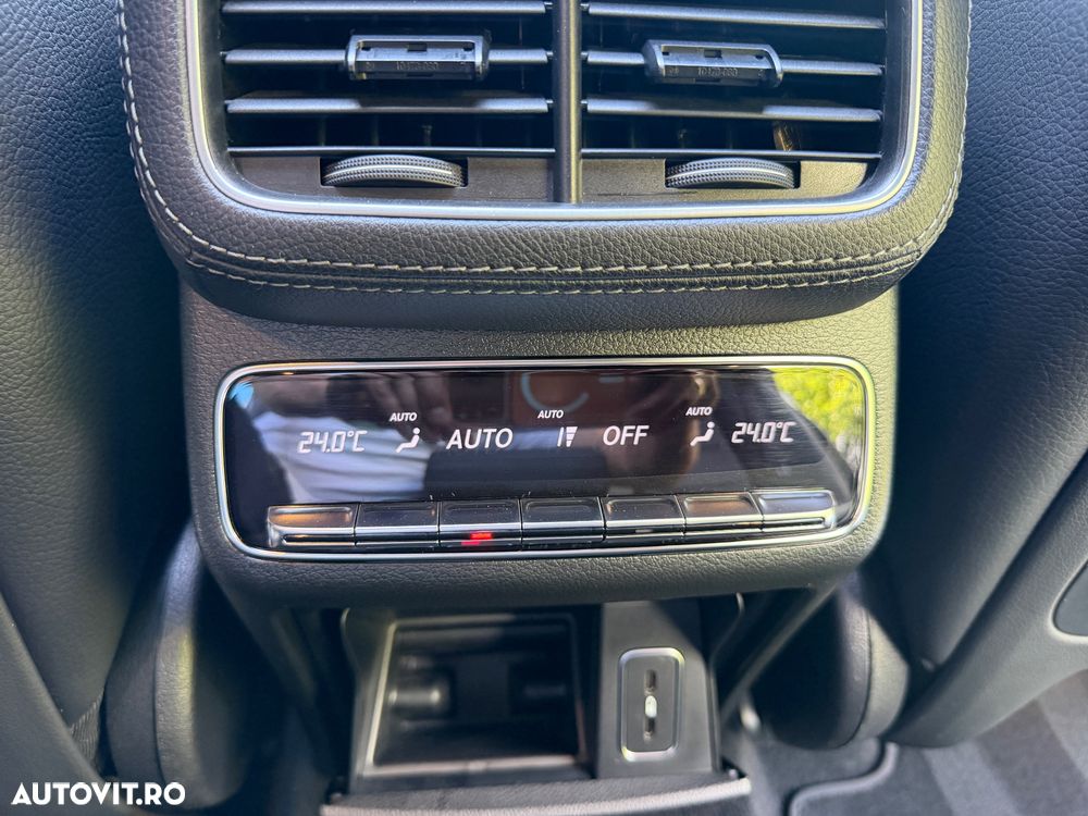 Mercedes-Benz GLE Coupe 400 d 4Matic 9G-TRONIC - 24