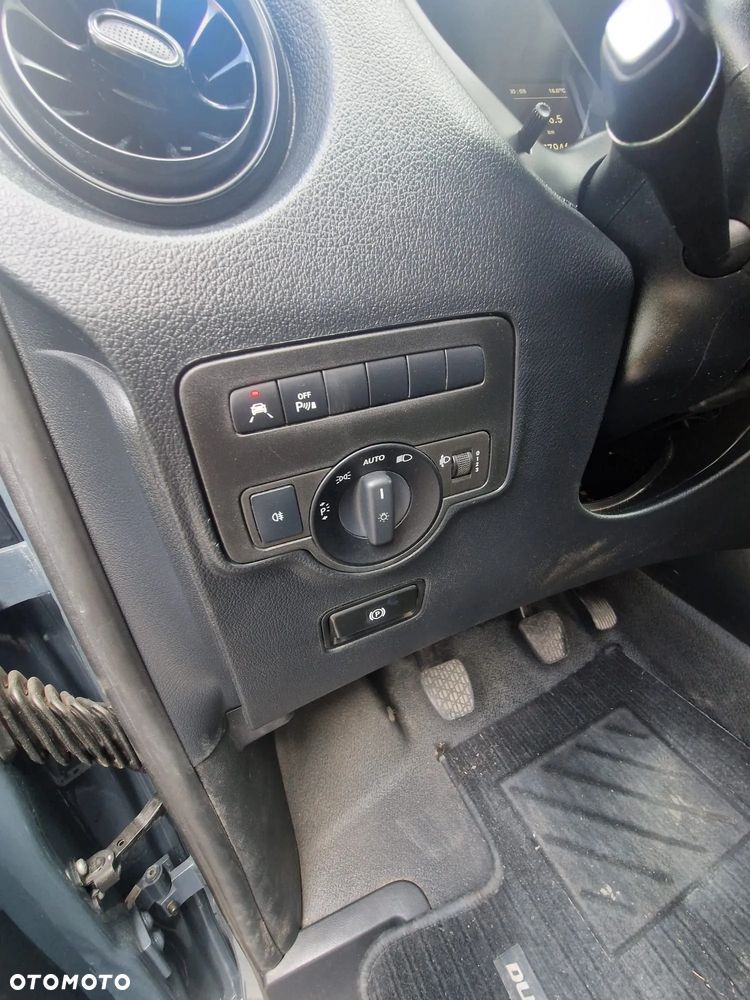 Mercedes-Benz VITO 110 CDI LONG XXL FV23% - 14