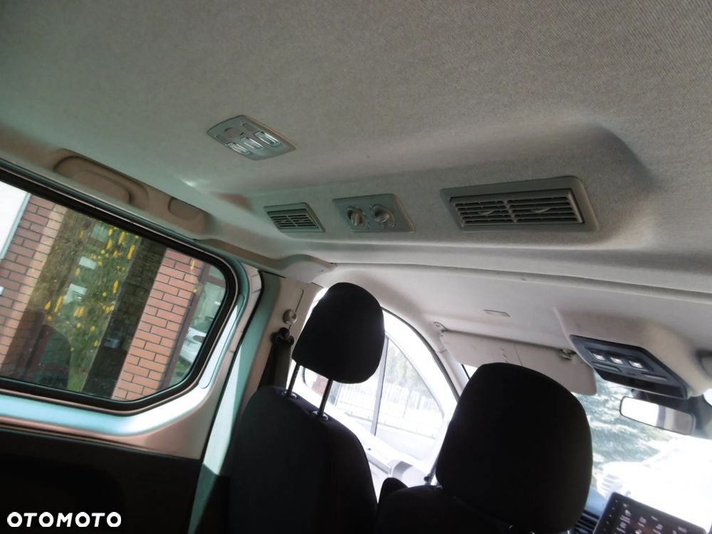 Renault Trafic 2.0 dCi Escapade - 10