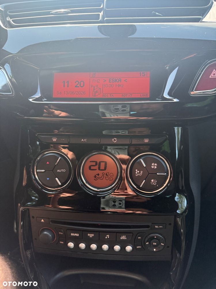 Citroën DS3 - 21