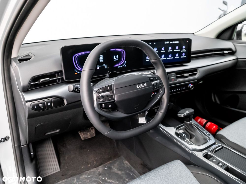 Kia XCeed 1.6 T-GDI M DCT - 20