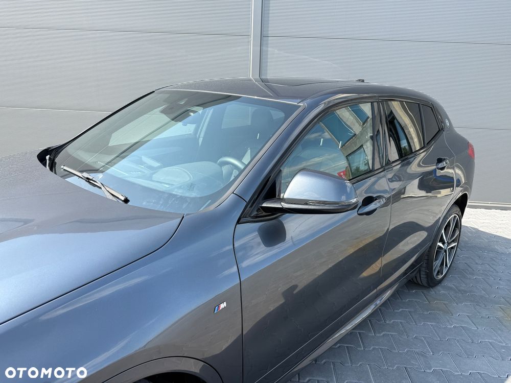 BMW X2 sDrive18i GPF M Sport - 30