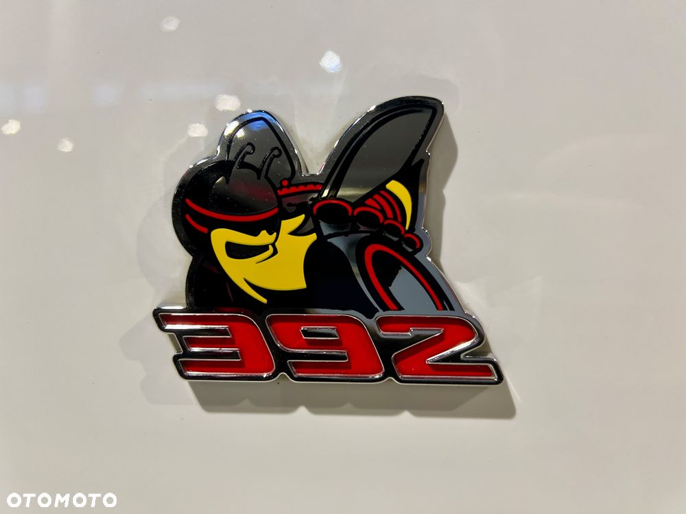 Dodge Challenger 6.4 Scat Pack - 6