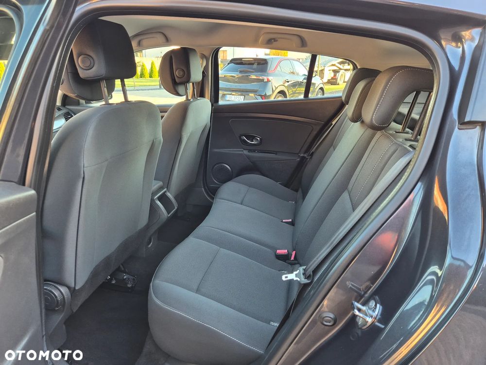 Renault Megane 1.6 16V 110 Expression - 16