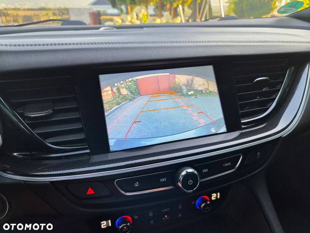 Opel Insignia 2.0 Ultimate - 24