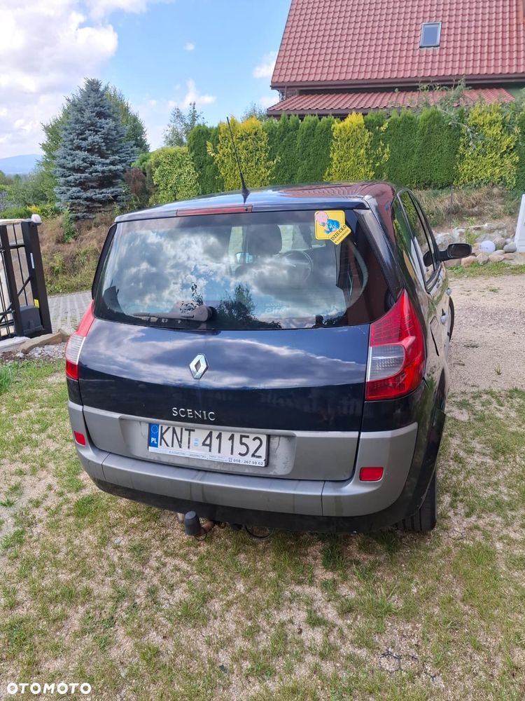 Renault Scenic - 6