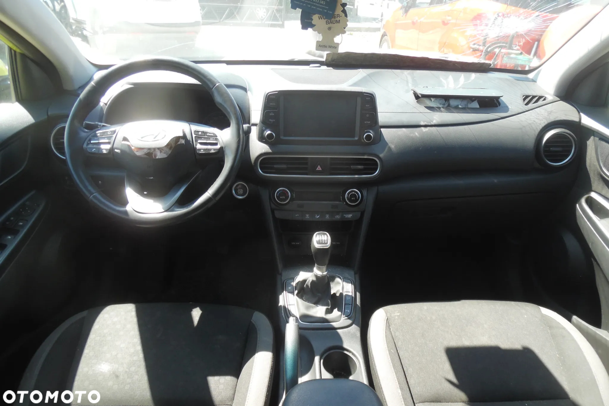 Hyundai Kona - 6