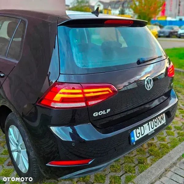 Volkswagen Golf VII 1.0 TSI BMT Trendline - 13