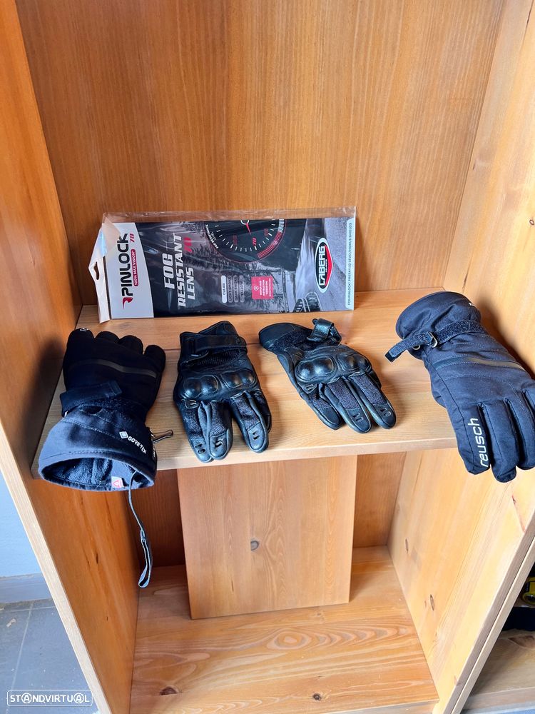 Honda Forza Novo design - 10