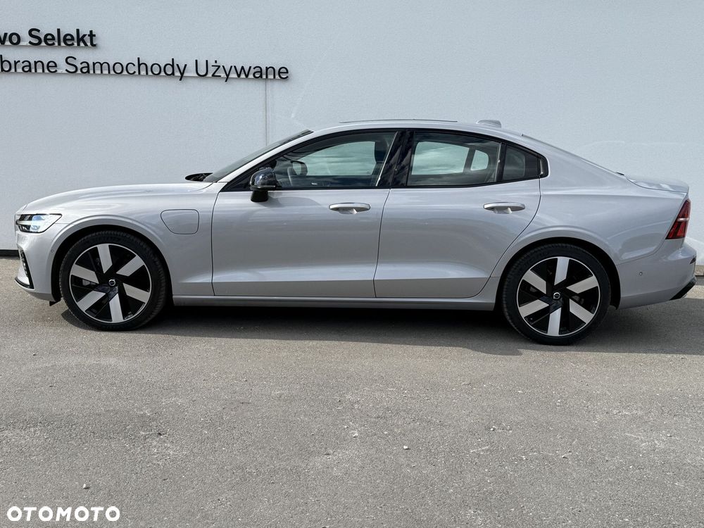 Volvo S60 - 6