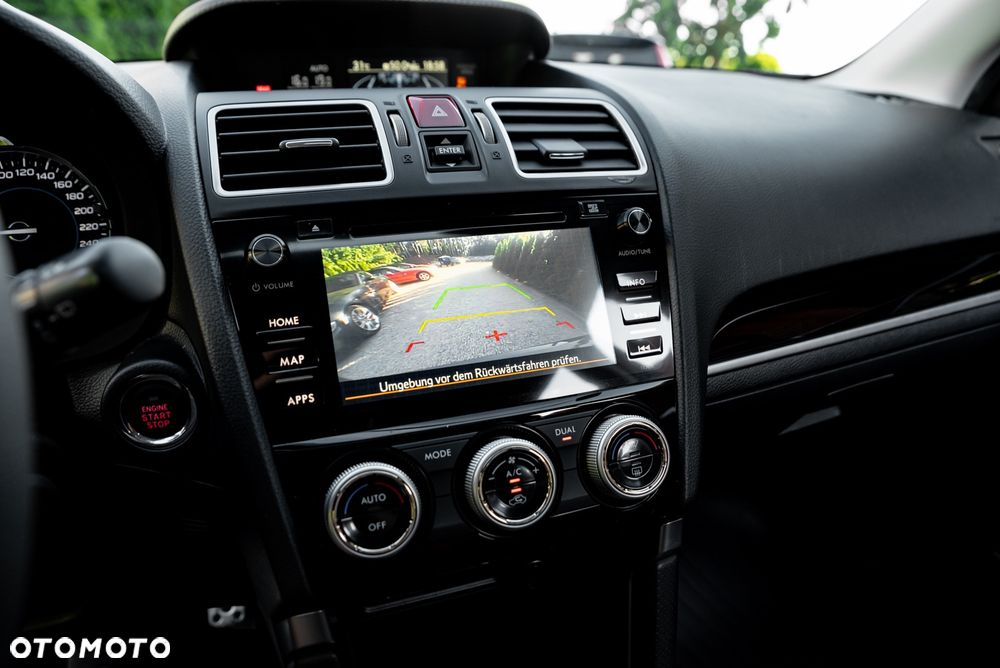 Subaru Forester 2.0XT Lineartronic Sport - 36